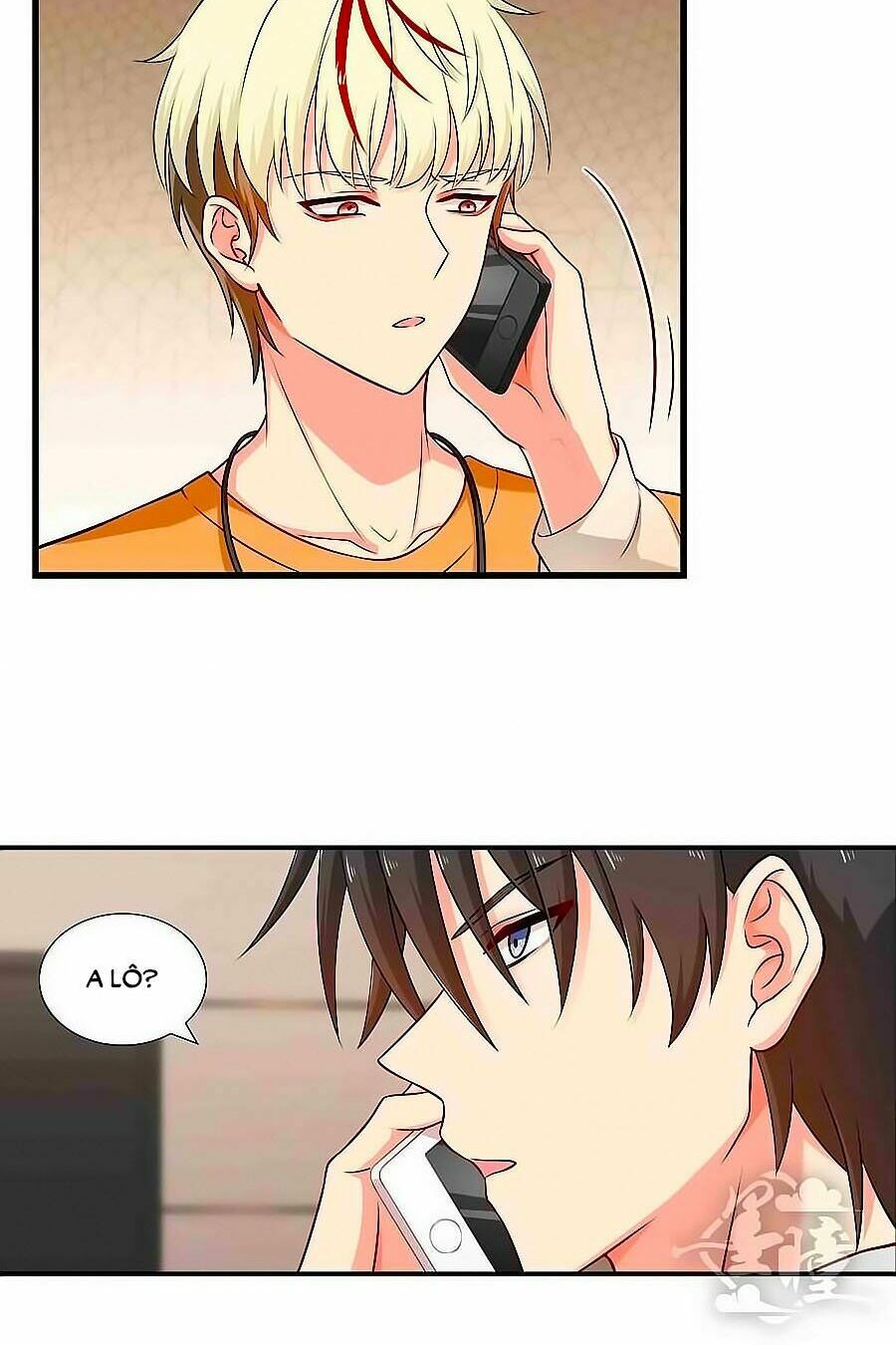 Chỉ Nhiễm Thành Hôn: Chapter 73