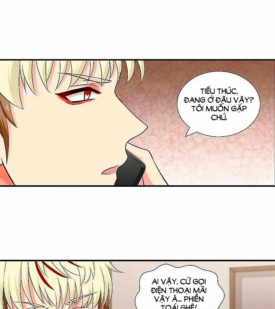 Chỉ Nhiễm Thành Hôn: Chapter 73