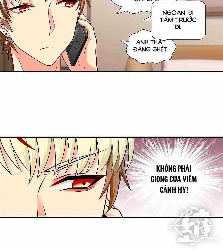 Chỉ Nhiễm Thành Hôn: Chapter 73