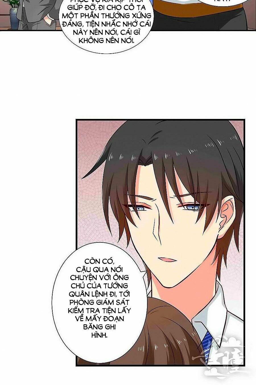 Chỉ Nhiễm Thành Hôn: Chapter 73