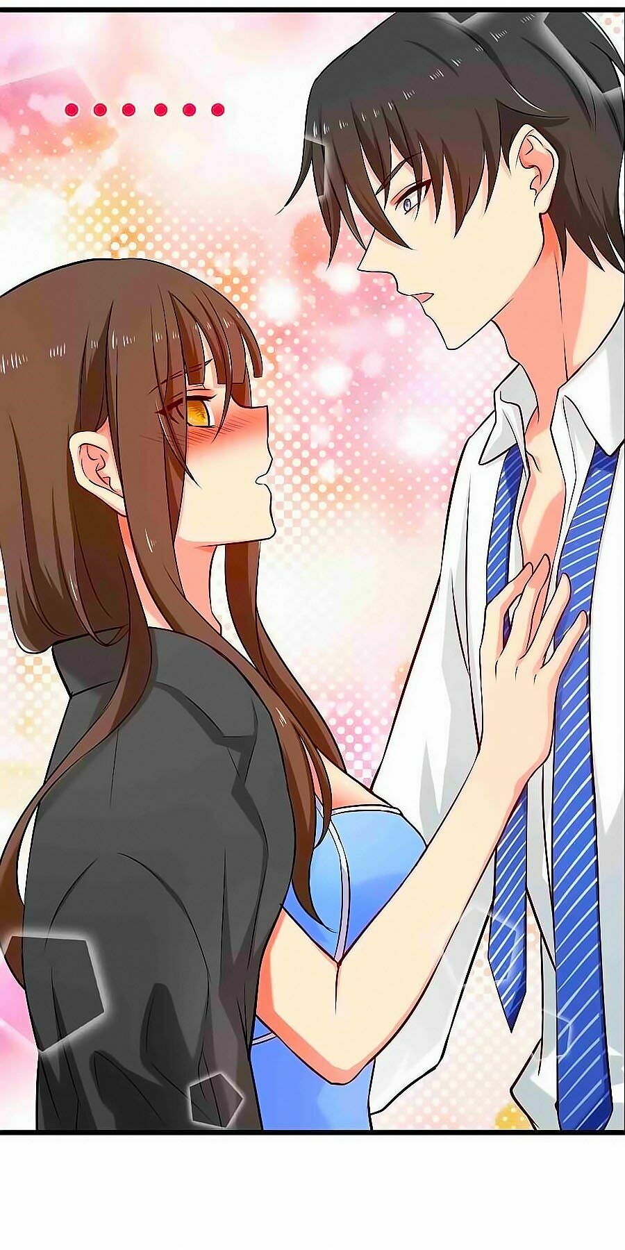 Chỉ Nhiễm Thành Hôn: Chapter 73