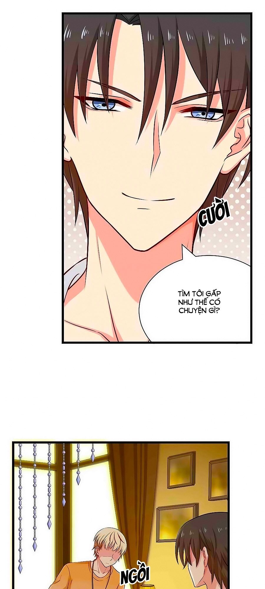 Chỉ Nhiễm Thành Hôn: Chapter 74