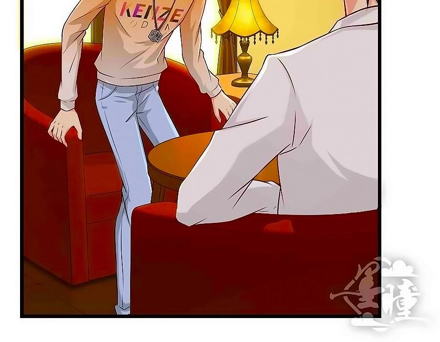Chỉ Nhiễm Thành Hôn: Chapter 74