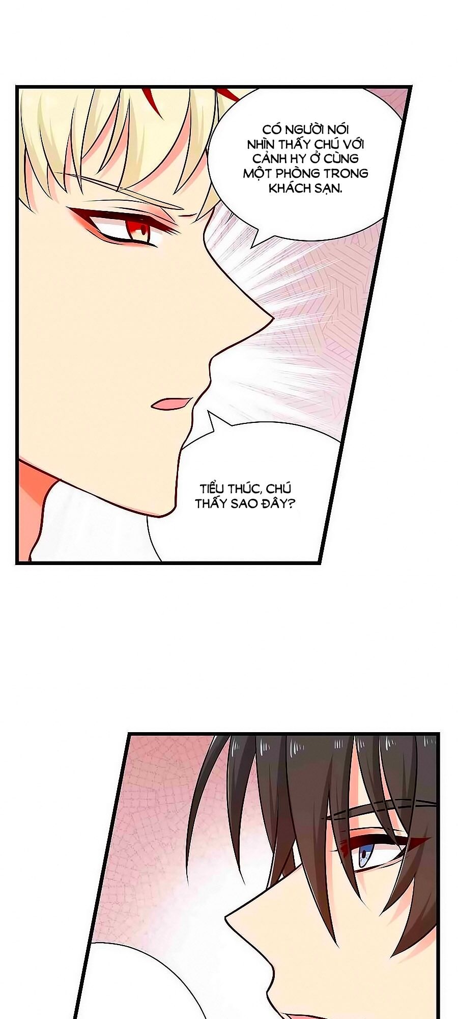 Chỉ Nhiễm Thành Hôn: Chapter 74