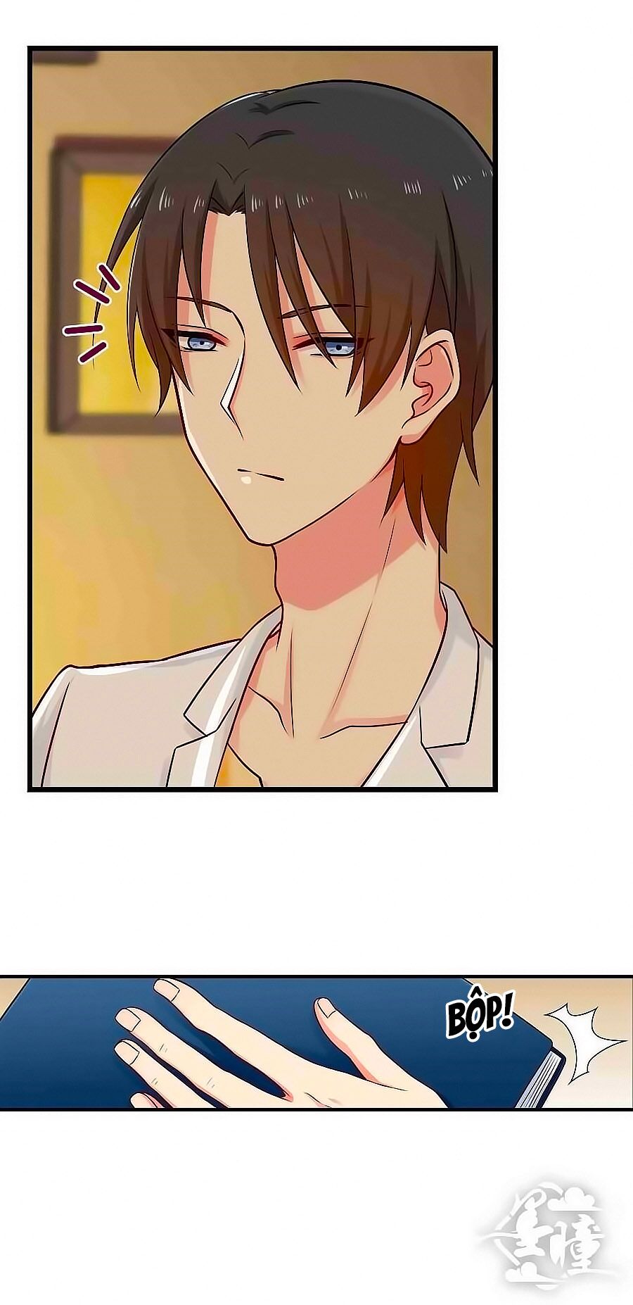 Chỉ Nhiễm Thành Hôn: Chapter 74