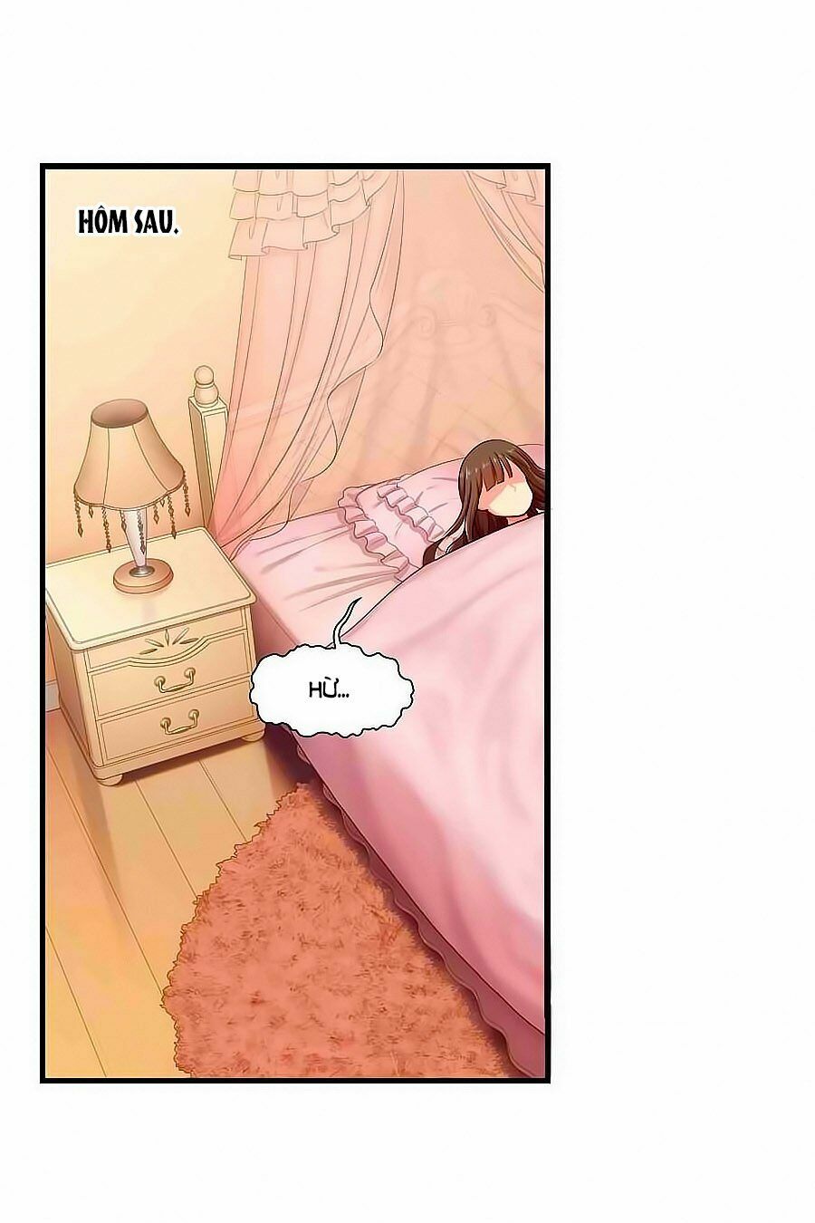 Chỉ Nhiễm Thành Hôn: Chapter 75