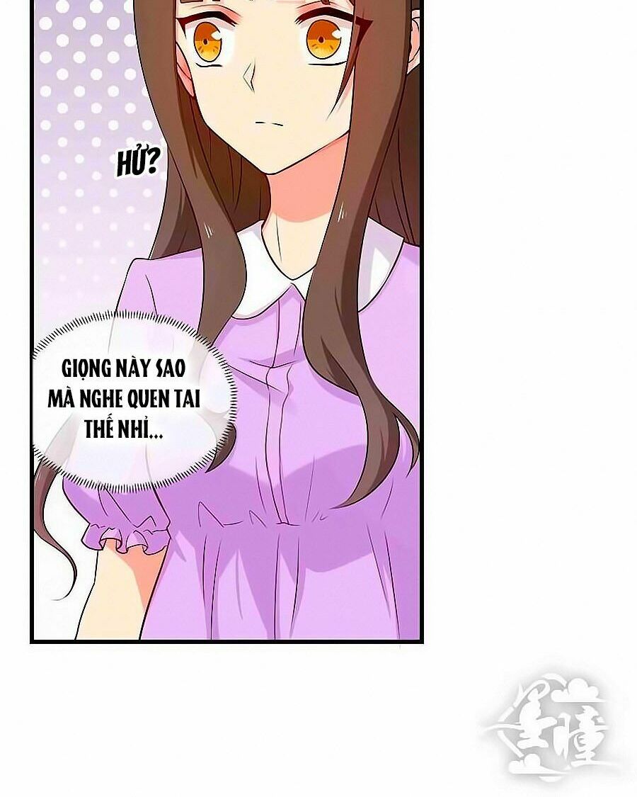 Chỉ Nhiễm Thành Hôn: Chapter 75