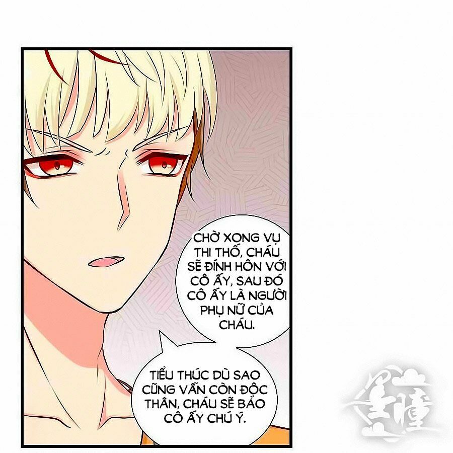 Chỉ Nhiễm Thành Hôn: Chapter 75