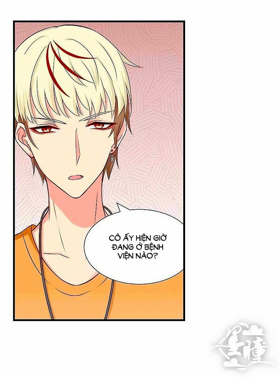 Chỉ Nhiễm Thành Hôn: Chapter 75