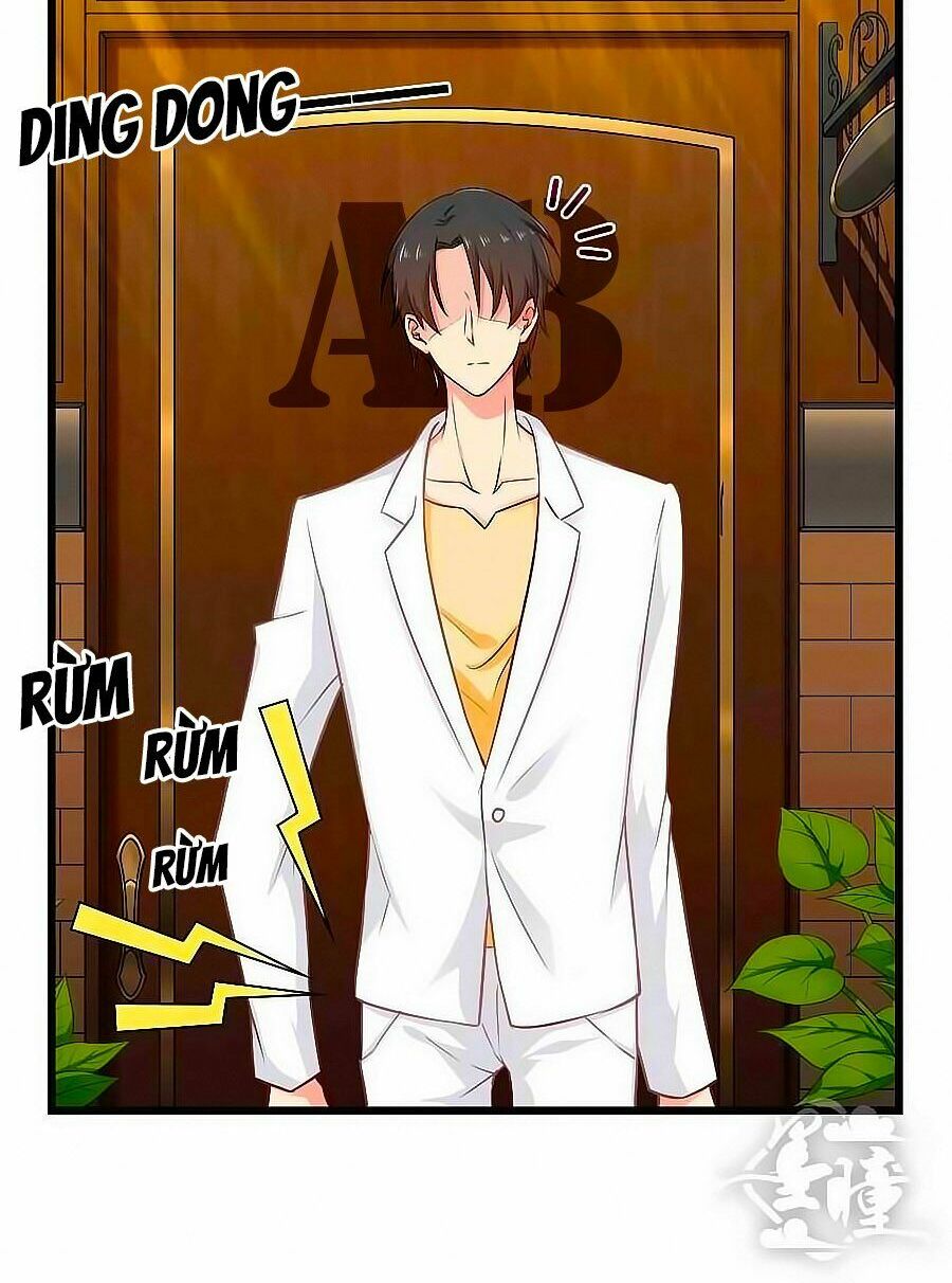 Chỉ Nhiễm Thành Hôn: Chapter 75