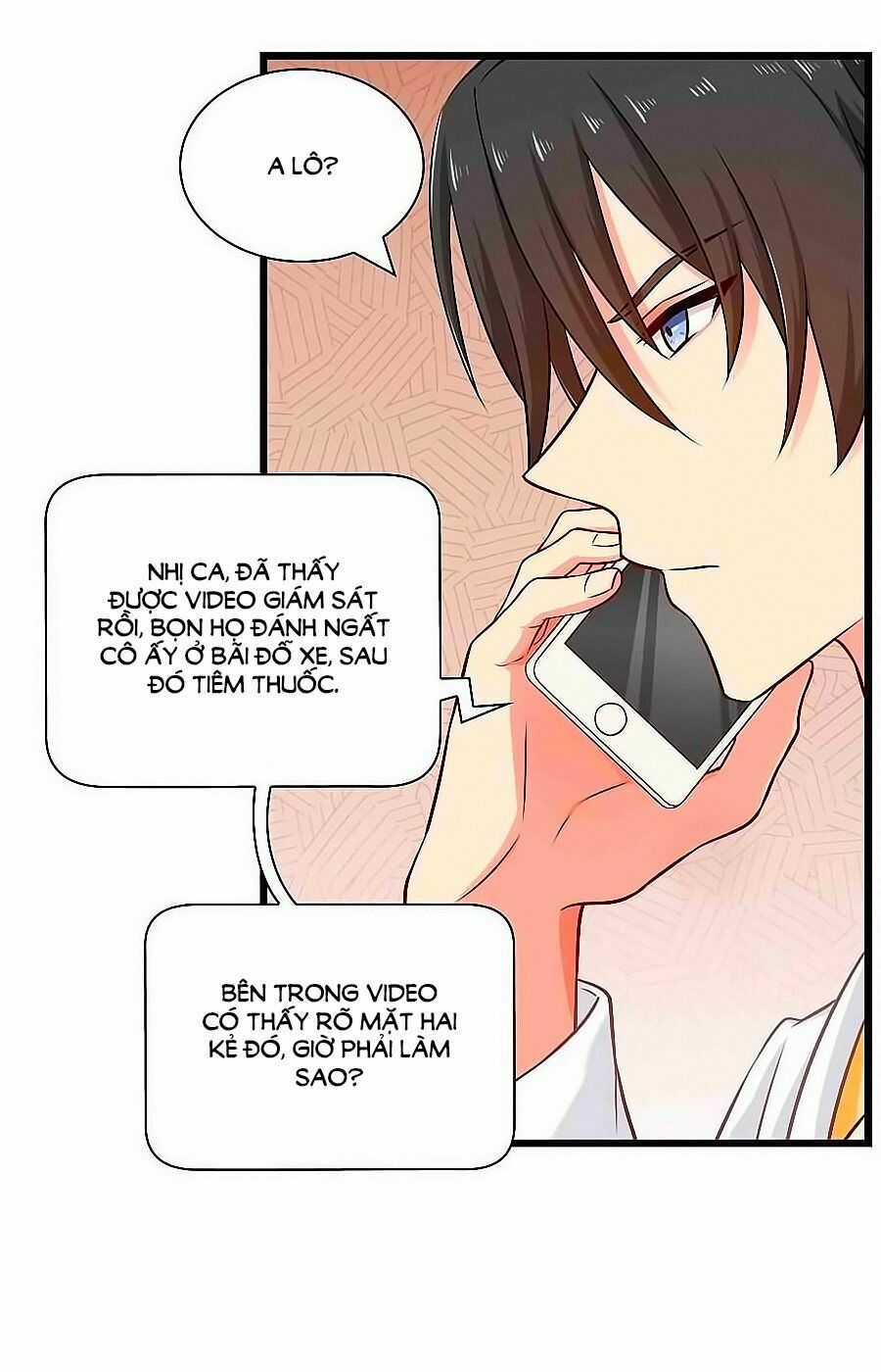Chỉ Nhiễm Thành Hôn: Chapter 75