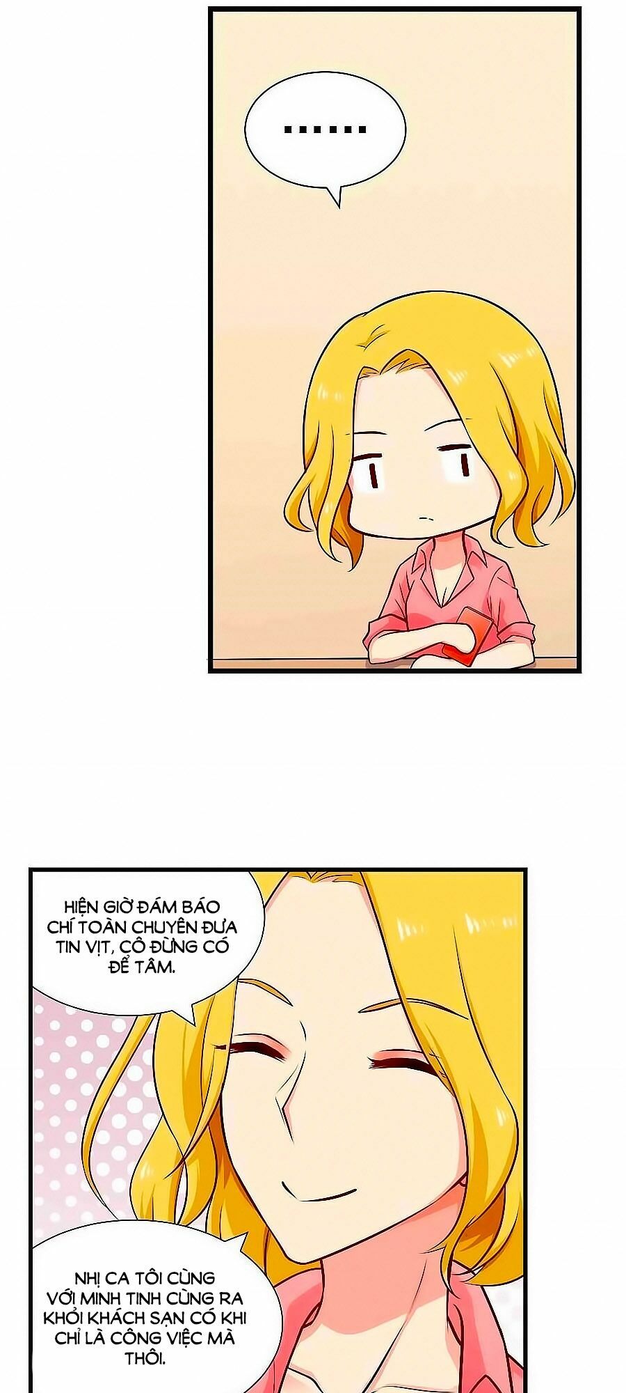 Chỉ Nhiễm Thành Hôn: Chapter 76