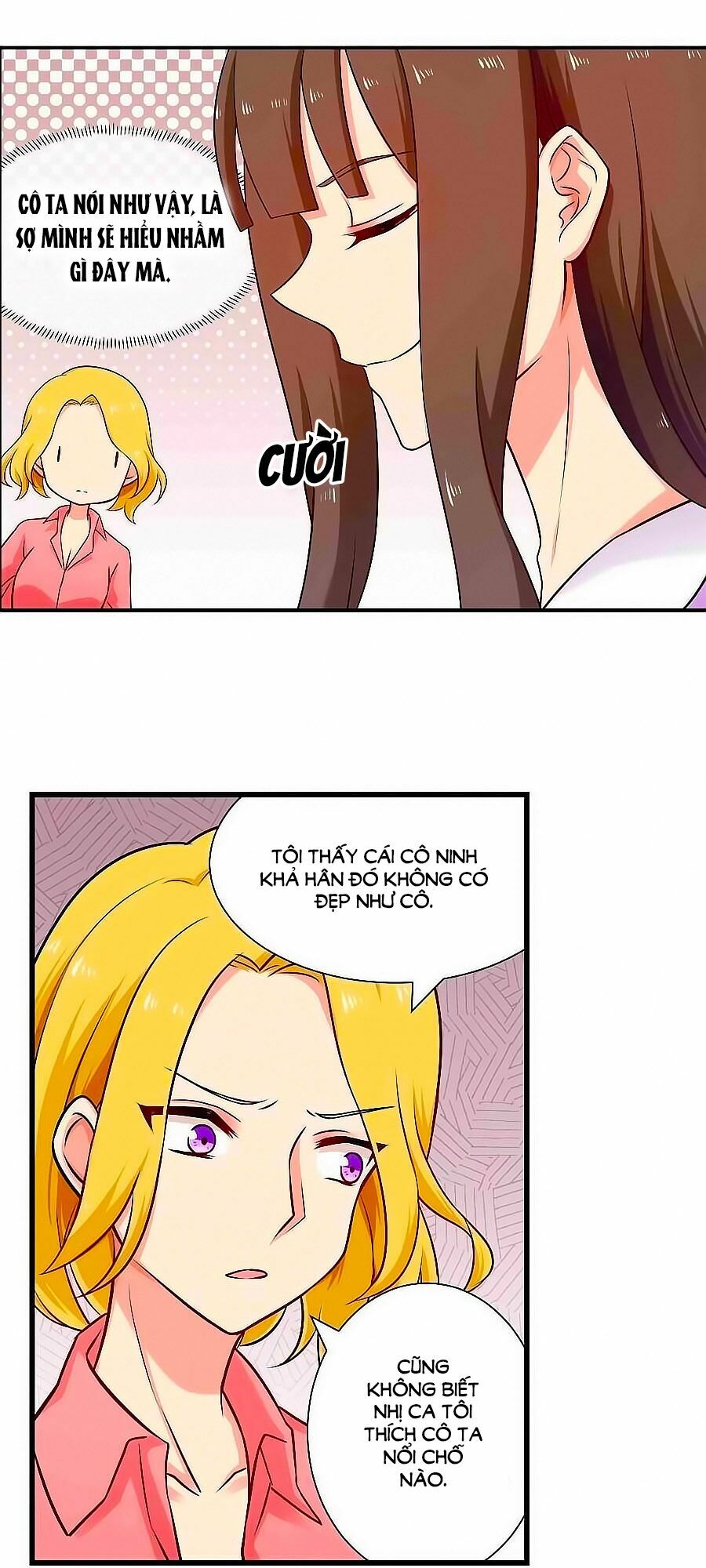 Chỉ Nhiễm Thành Hôn: Chapter 76