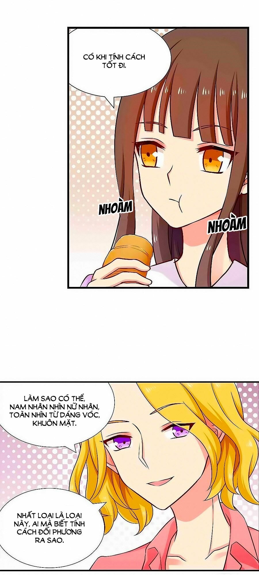 Chỉ Nhiễm Thành Hôn: Chapter 76