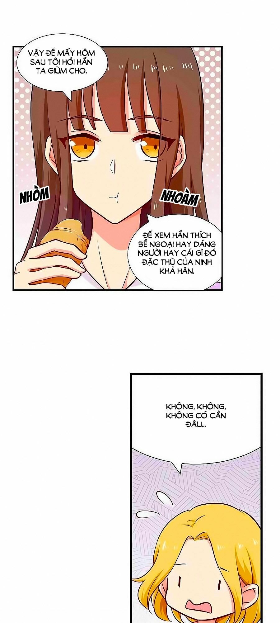 Chỉ Nhiễm Thành Hôn: Chapter 76