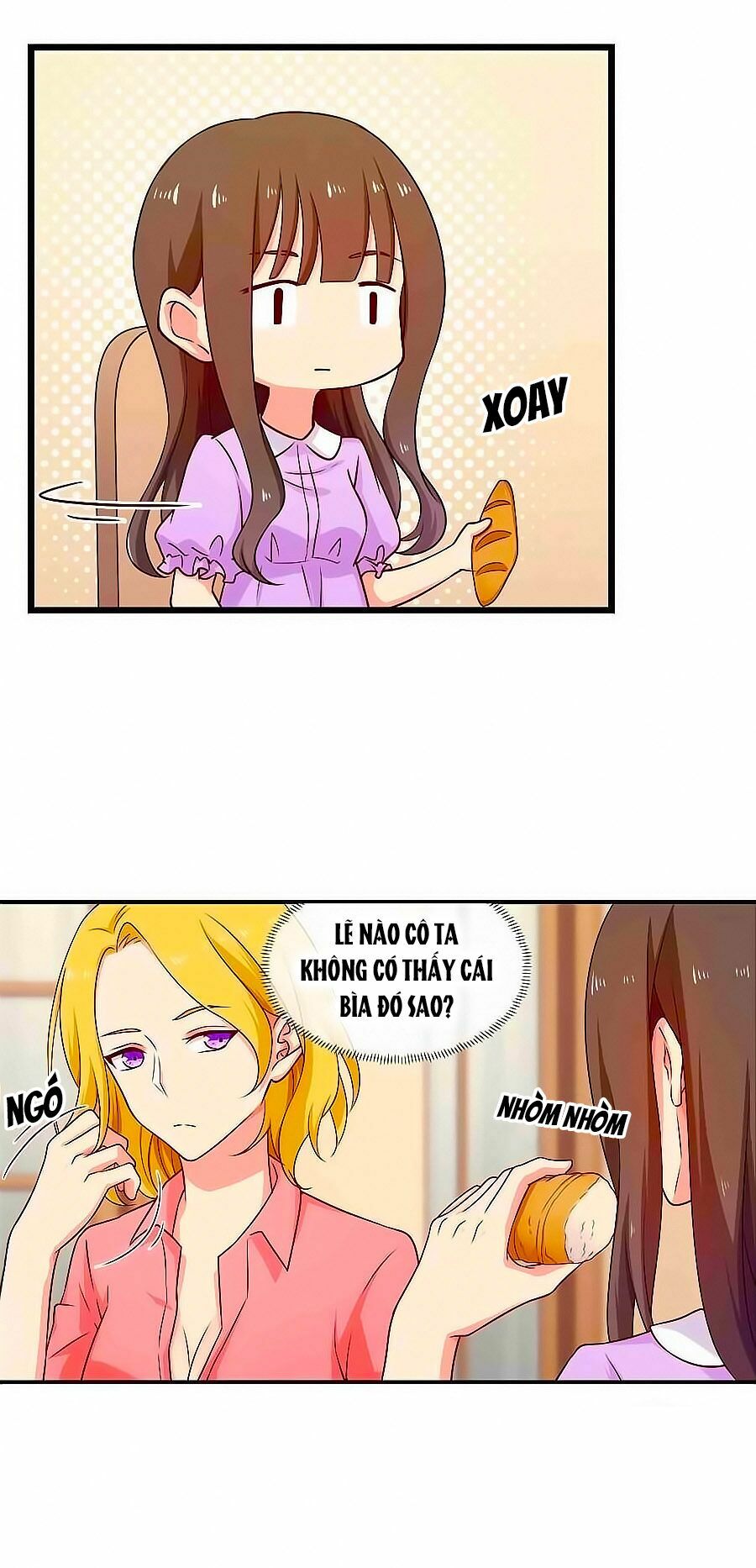 Chỉ Nhiễm Thành Hôn: Chapter 76