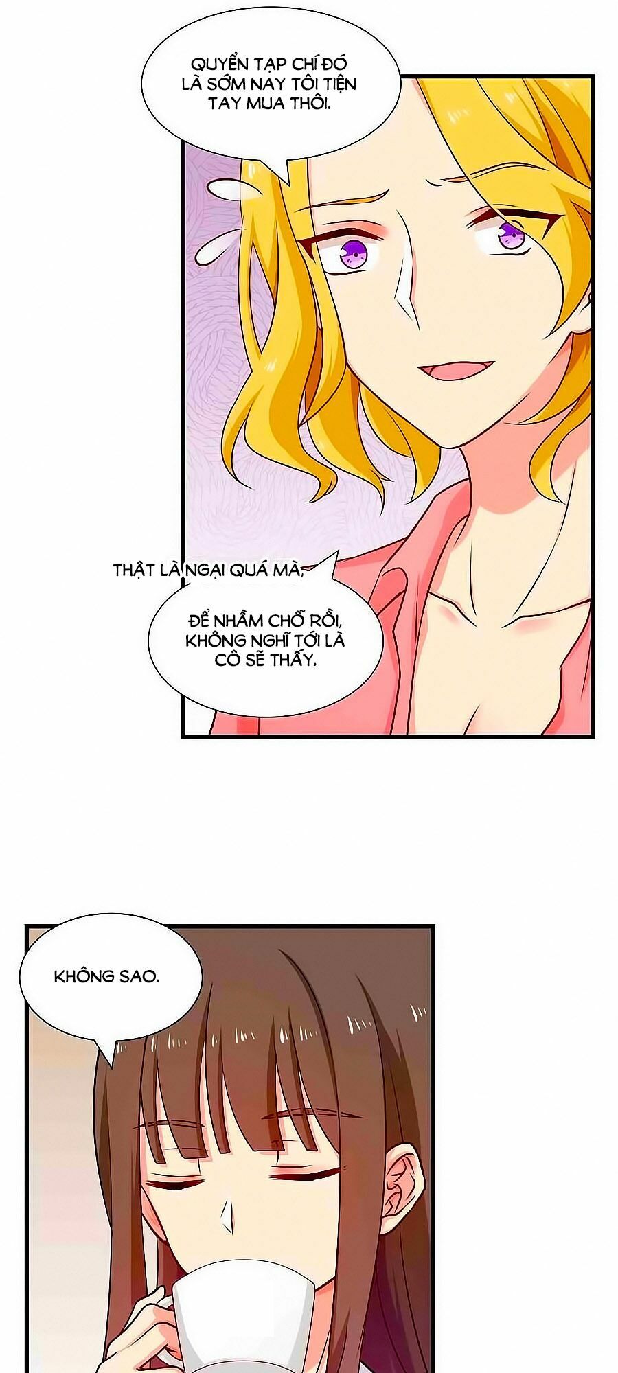 Chỉ Nhiễm Thành Hôn: Chapter 76