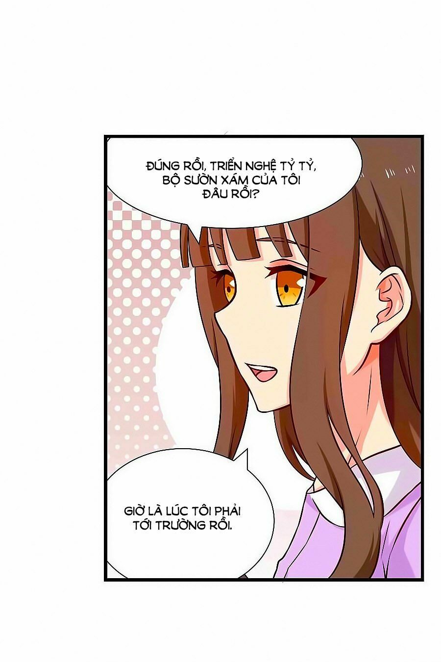 Chỉ Nhiễm Thành Hôn: Chapter 77