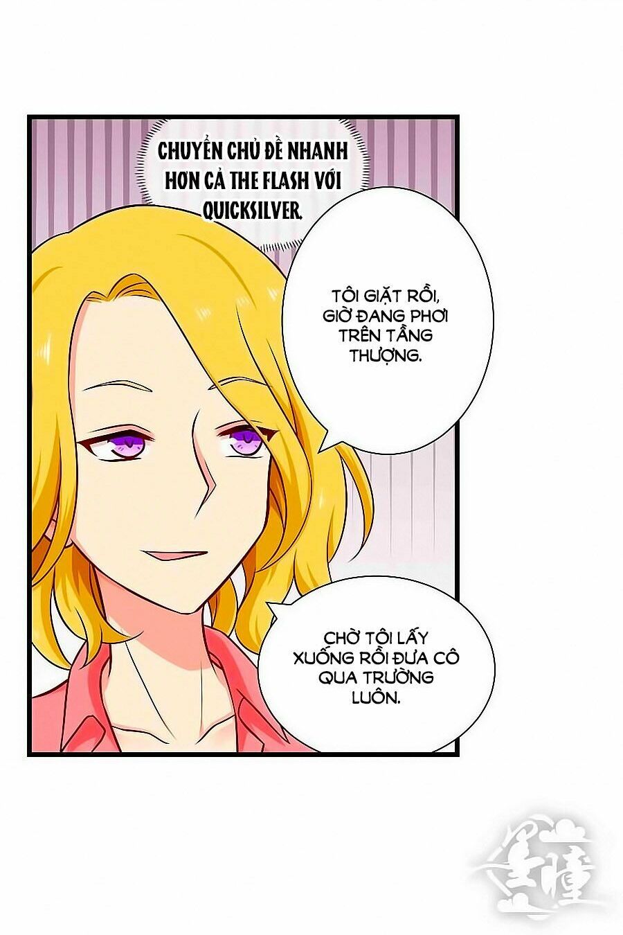 Chỉ Nhiễm Thành Hôn: Chapter 77