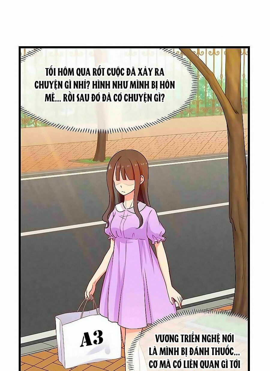 Chỉ Nhiễm Thành Hôn: Chapter 77
