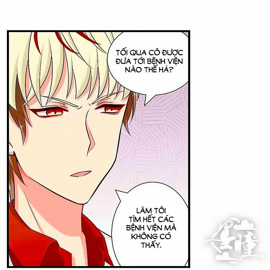 Chỉ Nhiễm Thành Hôn: Chapter 77