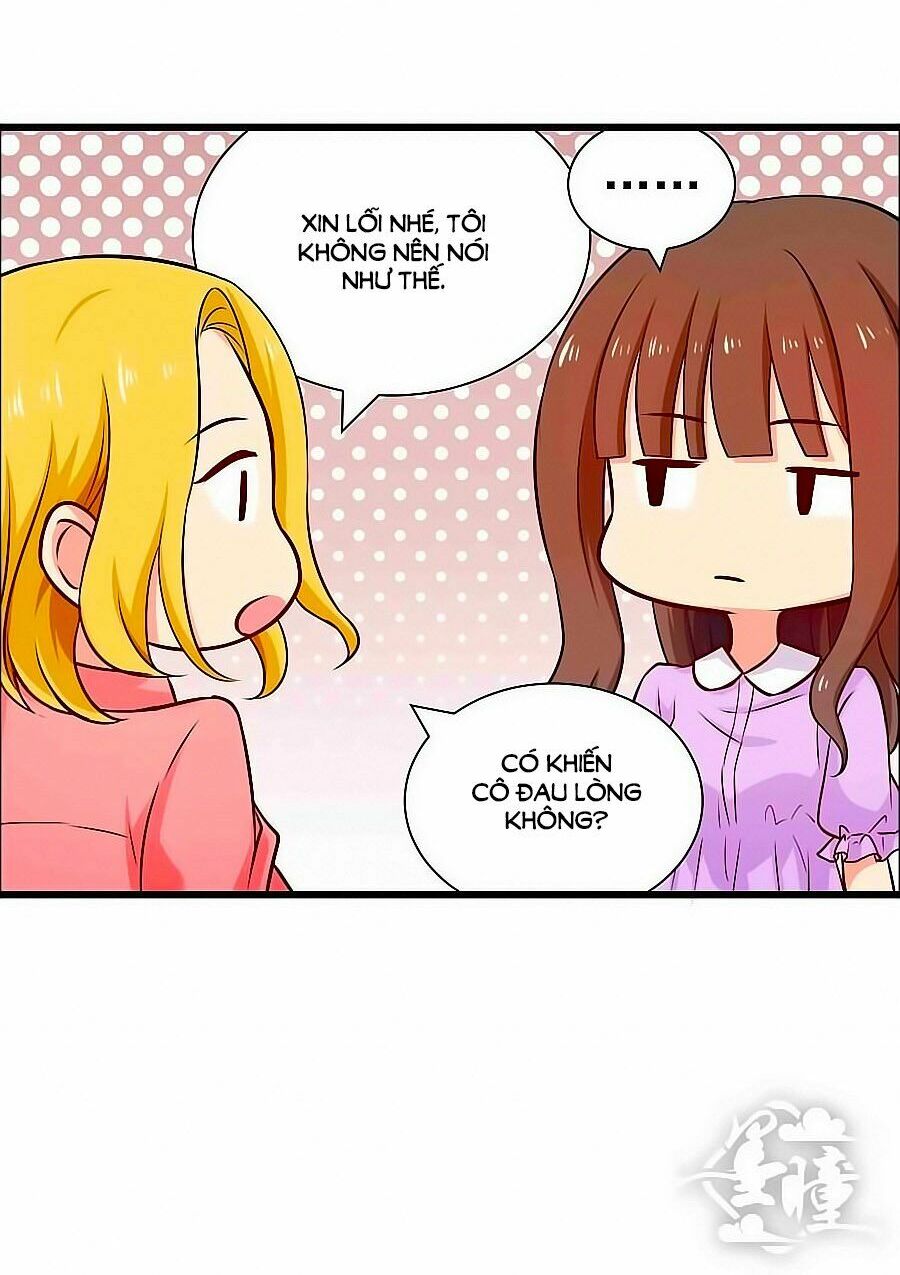 Chỉ Nhiễm Thành Hôn: Chapter 77