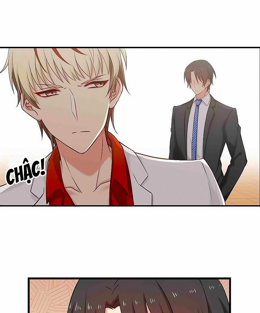 Chỉ Nhiễm Thành Hôn: Chapter 78