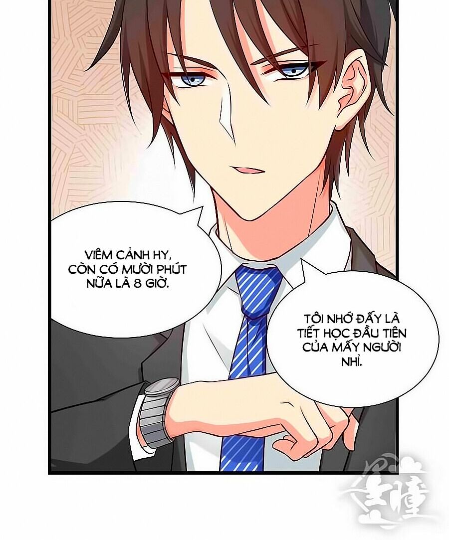Chỉ Nhiễm Thành Hôn: Chapter 78