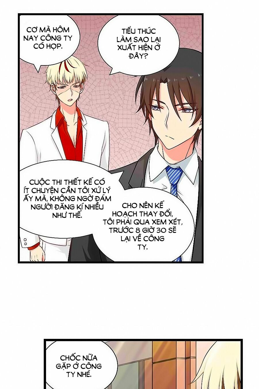 Chỉ Nhiễm Thành Hôn: Chapter 78