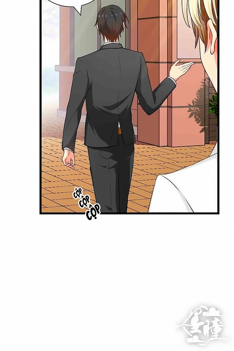 Chỉ Nhiễm Thành Hôn: Chapter 78