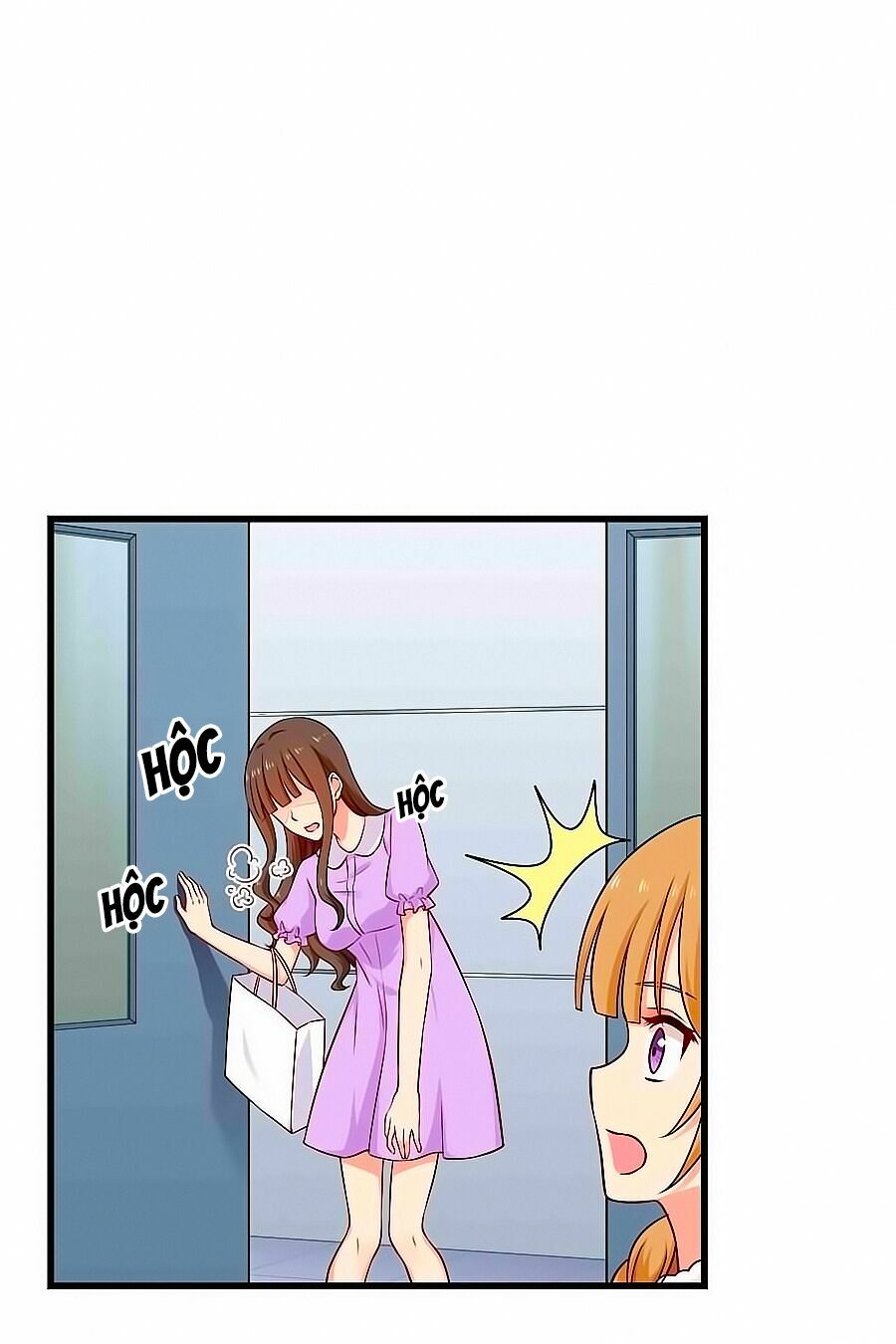Chỉ Nhiễm Thành Hôn: Chapter 78