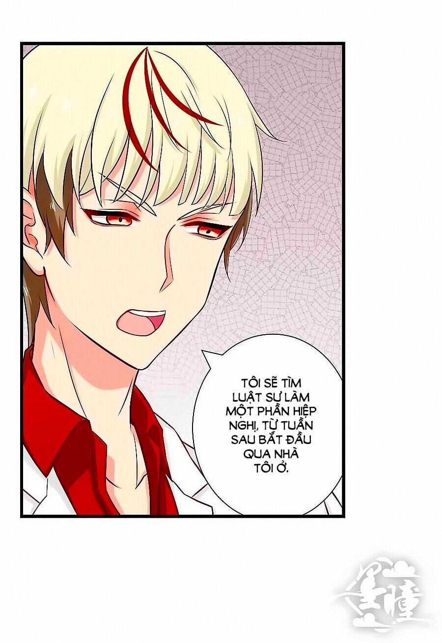 Chỉ Nhiễm Thành Hôn: Chapter 78