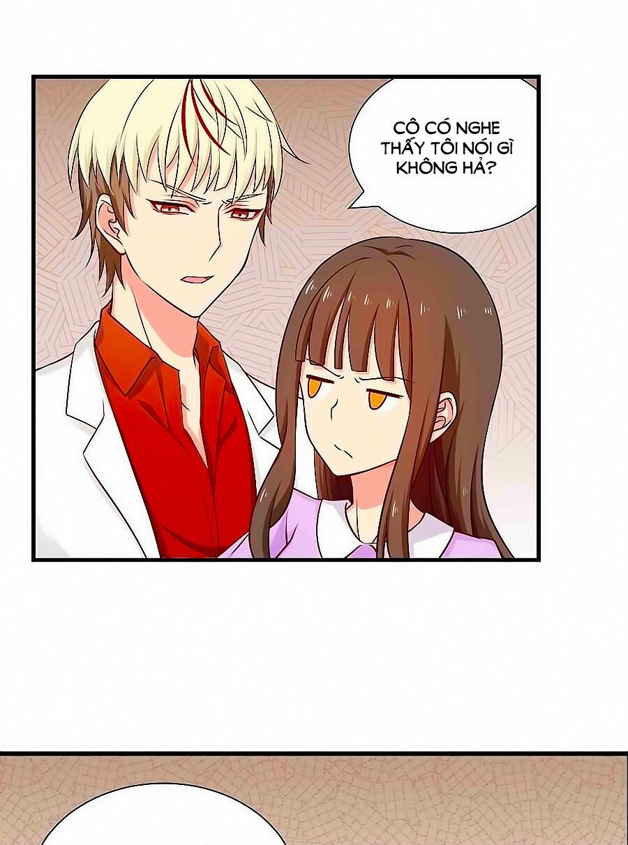 Chỉ Nhiễm Thành Hôn: Chapter 78
