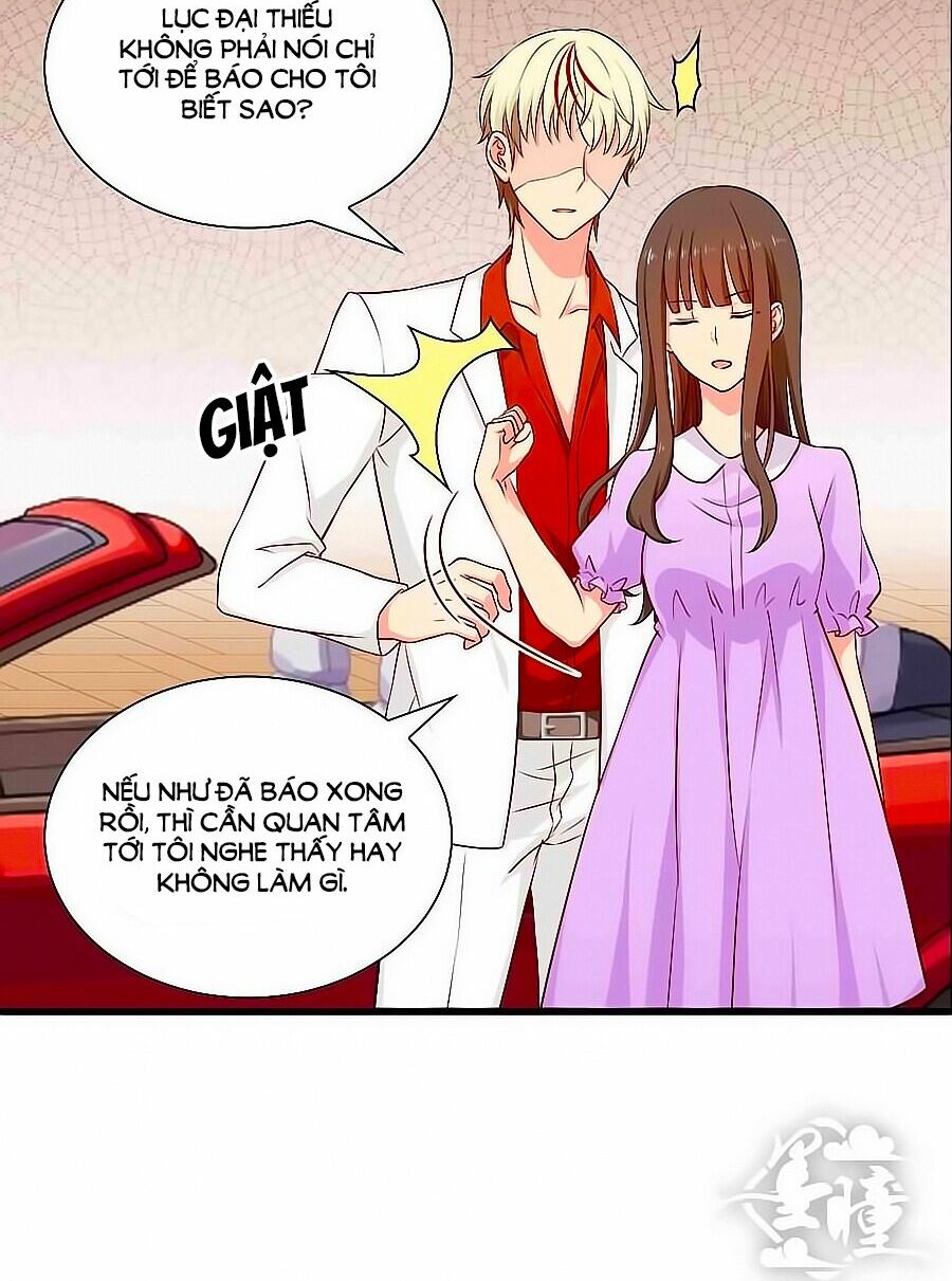 Chỉ Nhiễm Thành Hôn: Chapter 78