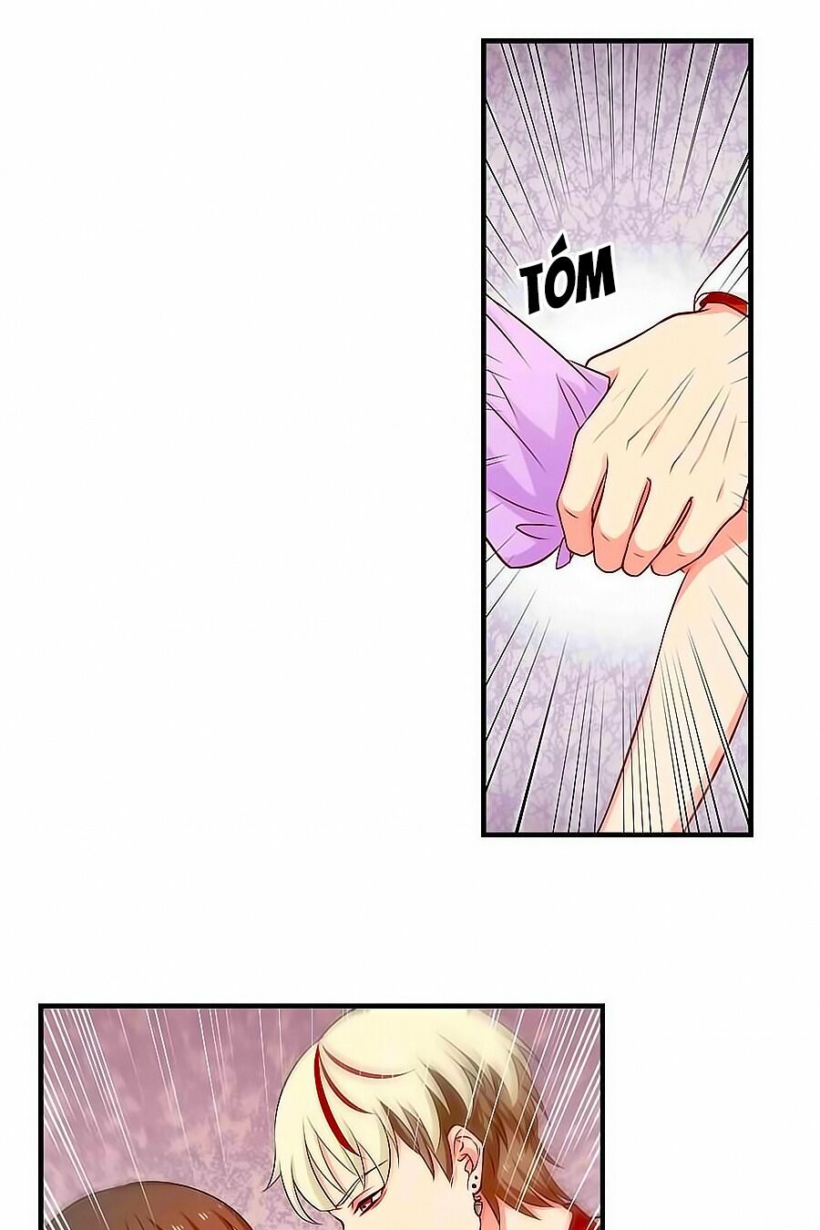 Chỉ Nhiễm Thành Hôn: Chapter 78