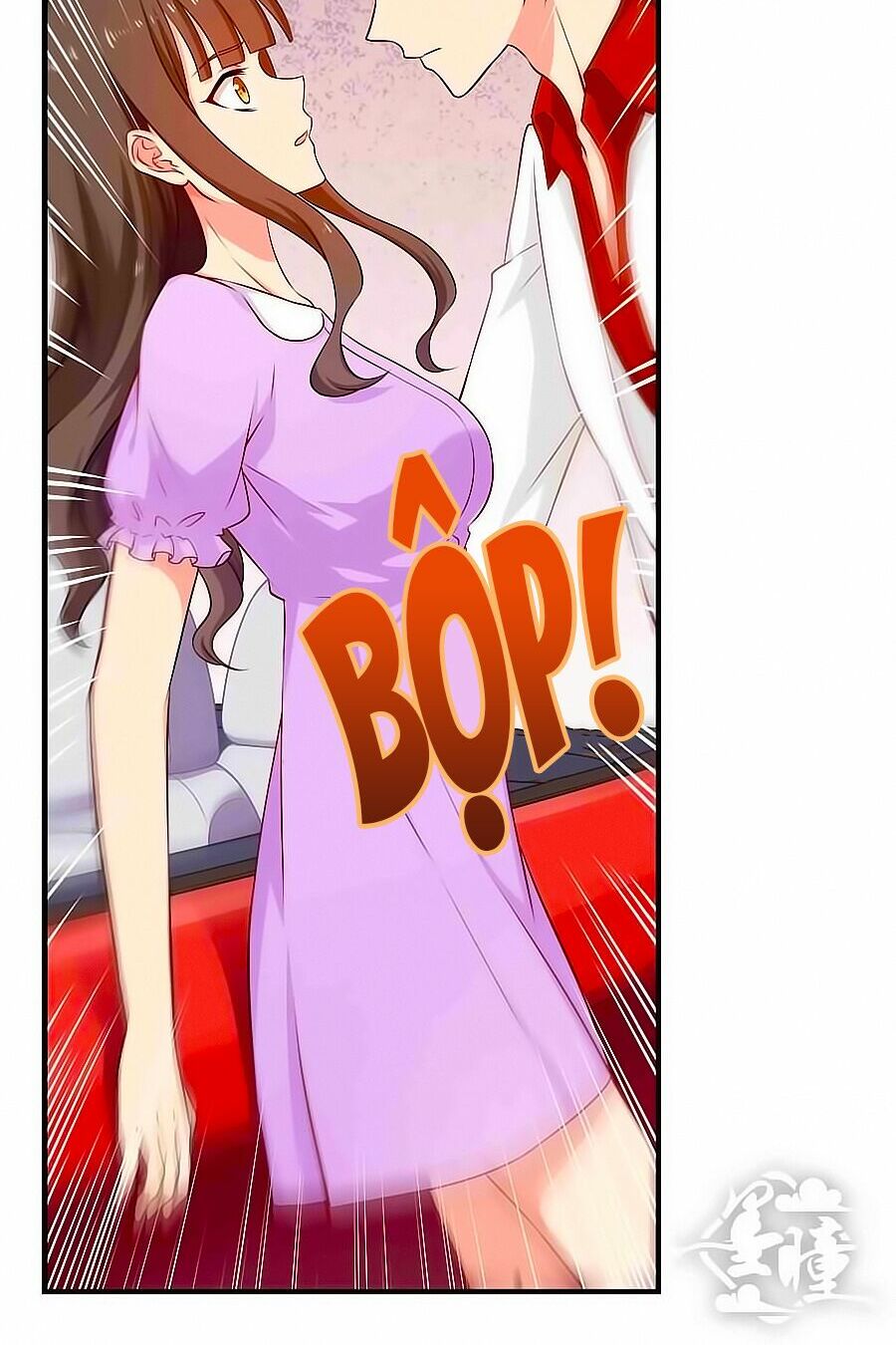 Chỉ Nhiễm Thành Hôn: Chapter 78