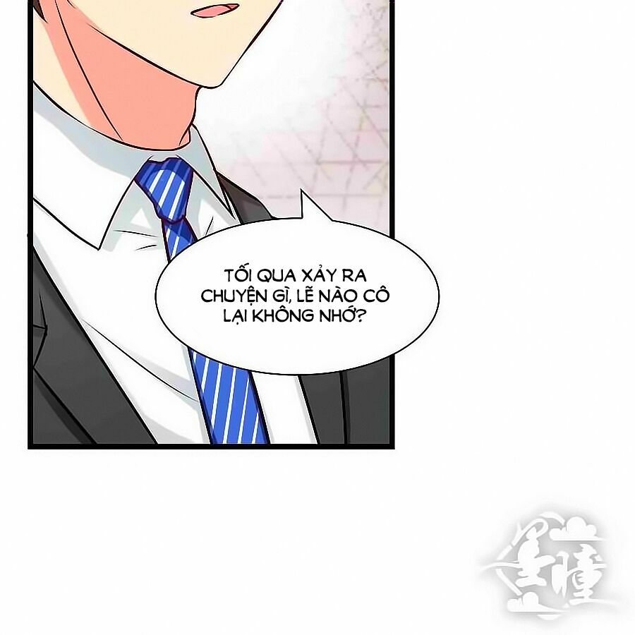 Chỉ Nhiễm Thành Hôn: Chapter 79