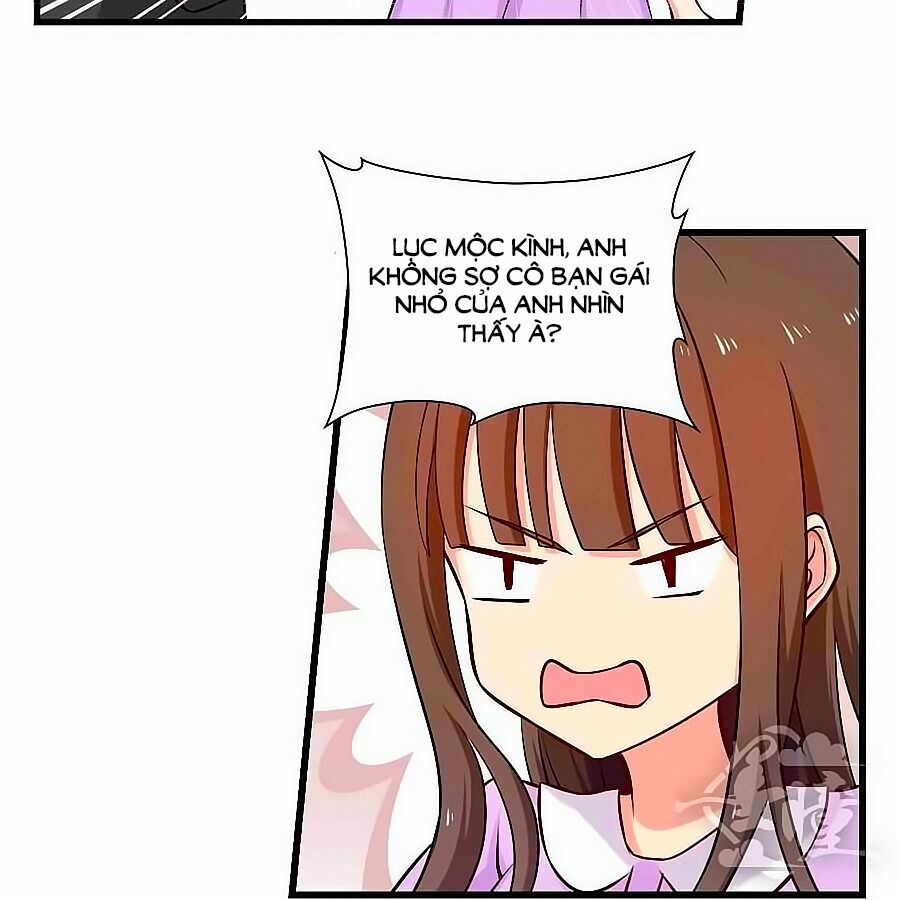 Chỉ Nhiễm Thành Hôn: Chapter 79