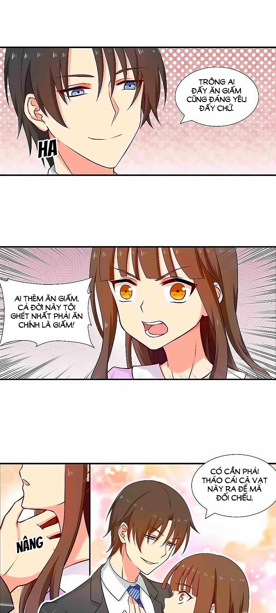 Chỉ Nhiễm Thành Hôn: Chapter 79