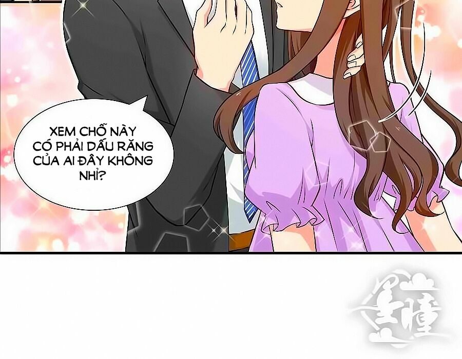 Chỉ Nhiễm Thành Hôn: Chapter 79