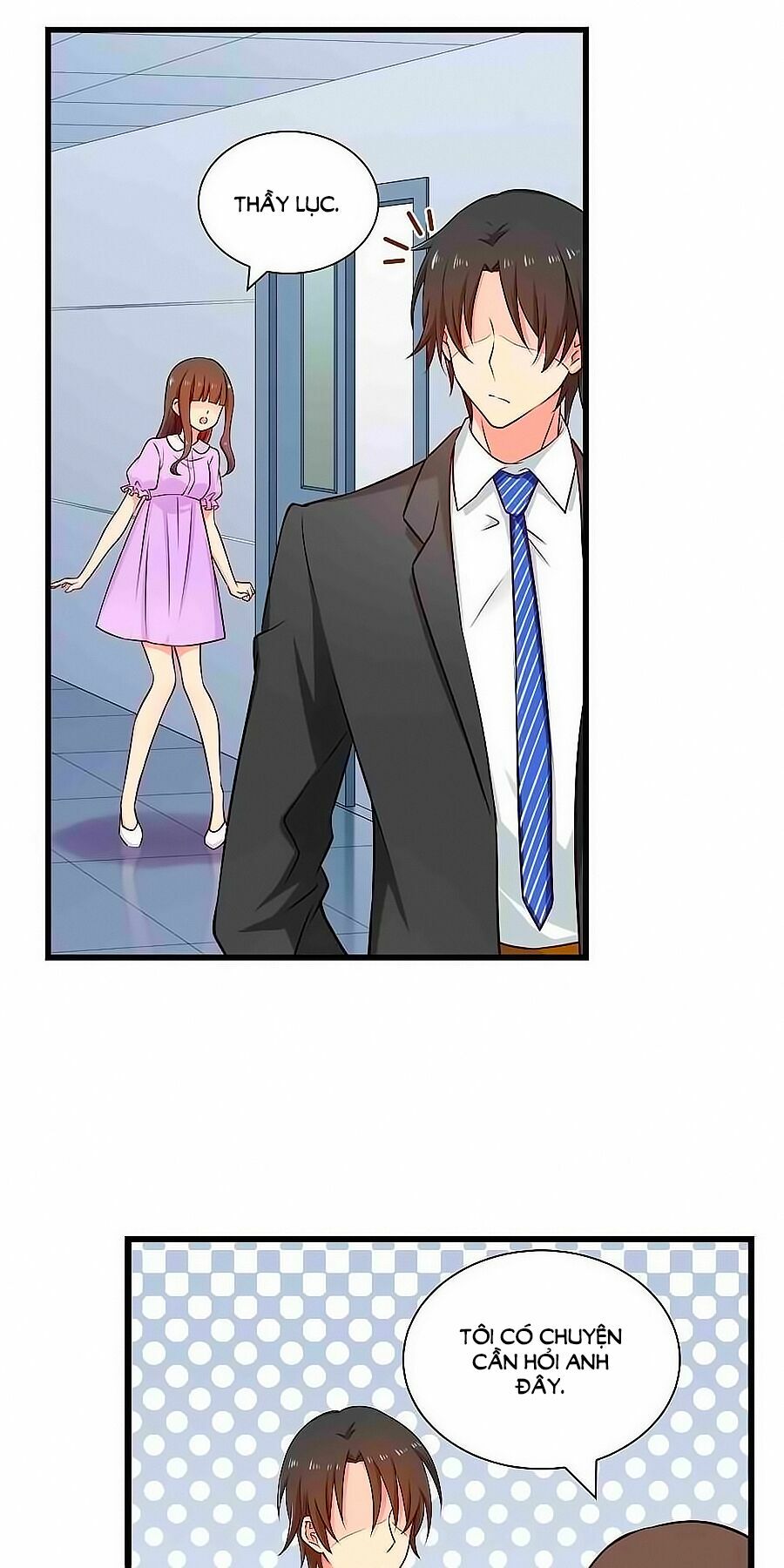 Chỉ Nhiễm Thành Hôn: Chapter 79
