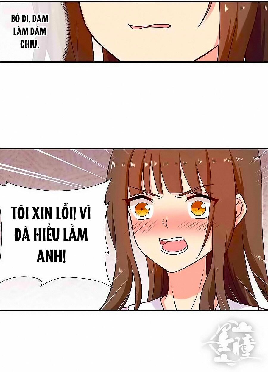 Chỉ Nhiễm Thành Hôn: Chapter 80