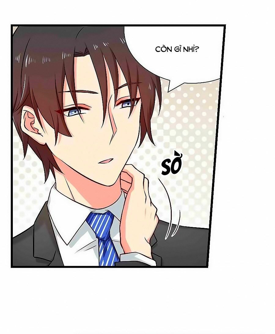 Chỉ Nhiễm Thành Hôn: Chapter 80