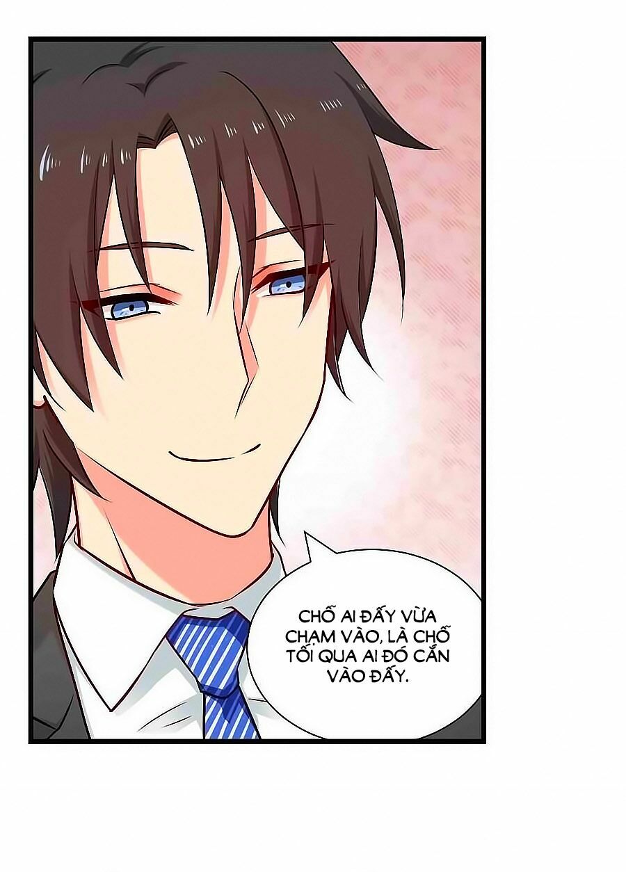 Chỉ Nhiễm Thành Hôn: Chapter 80