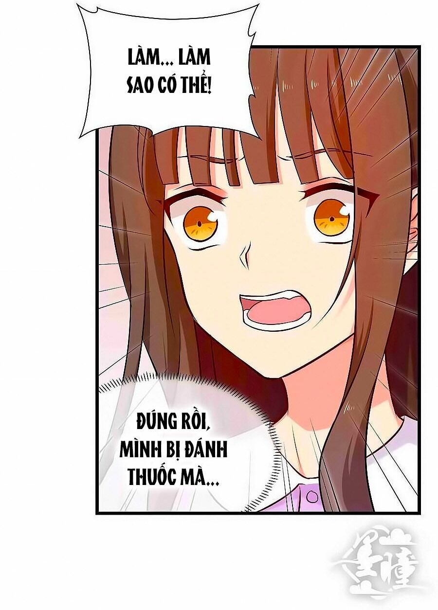 Chỉ Nhiễm Thành Hôn: Chapter 80