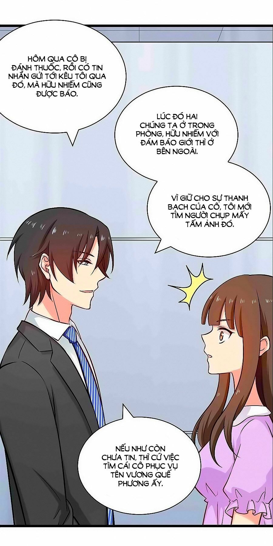 Chỉ Nhiễm Thành Hôn: Chapter 80