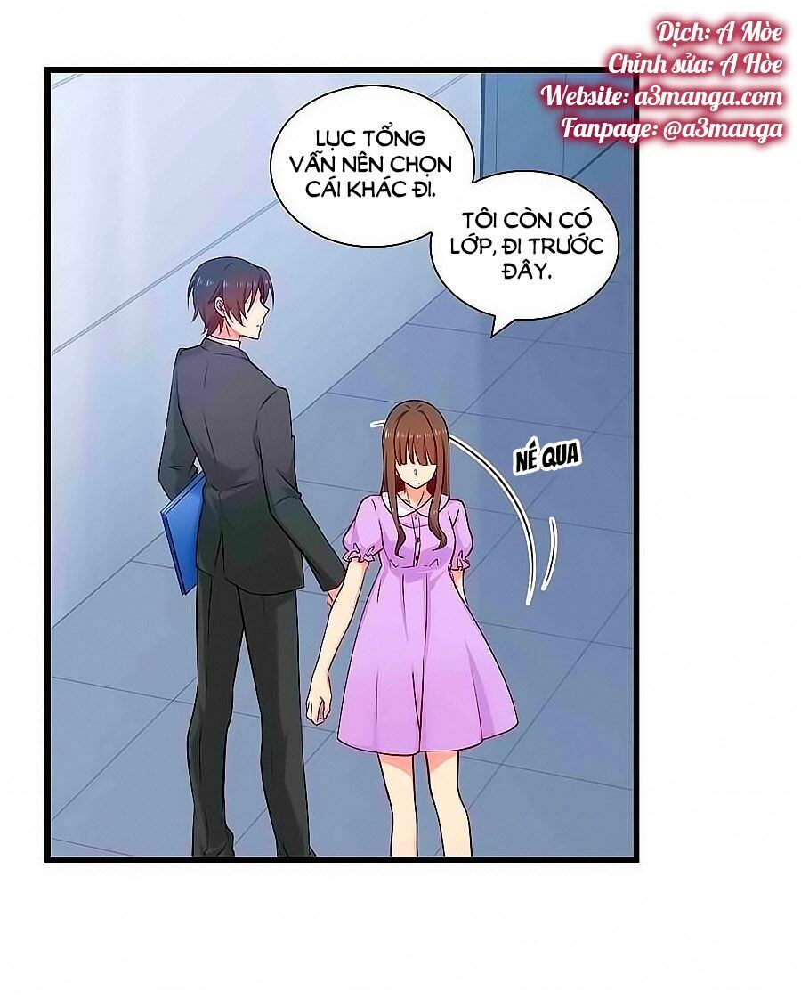 Chỉ Nhiễm Thành Hôn: Chapter 81