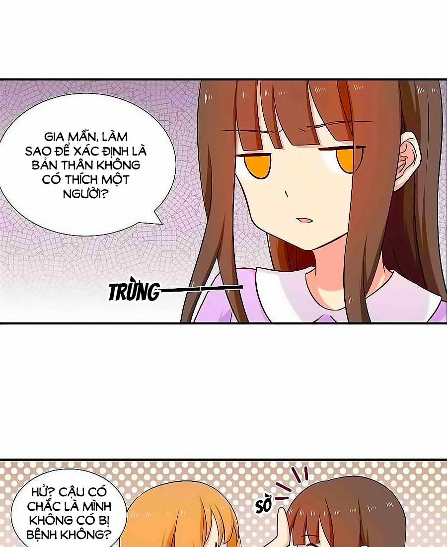 Chỉ Nhiễm Thành Hôn: Chapter 81