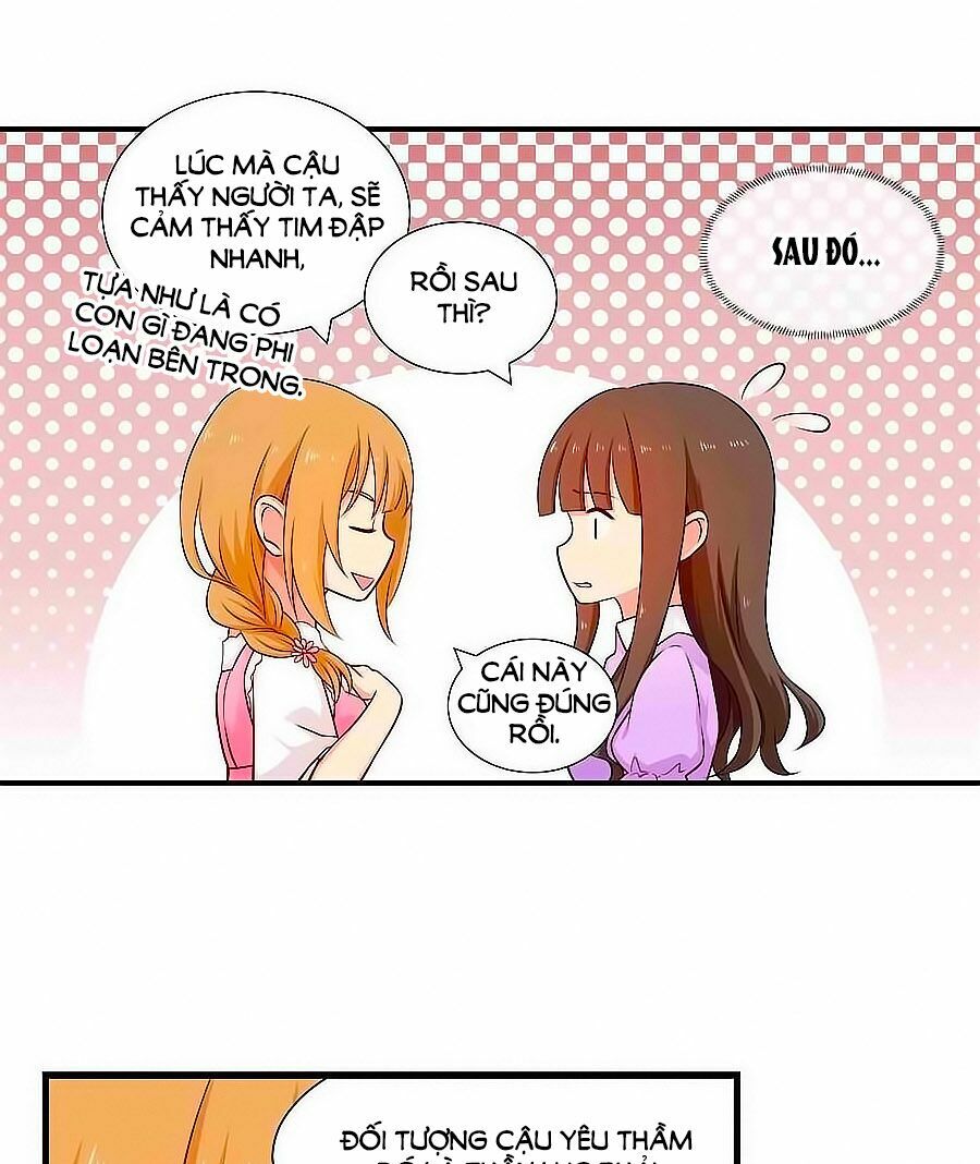 Chỉ Nhiễm Thành Hôn: Chapter 81