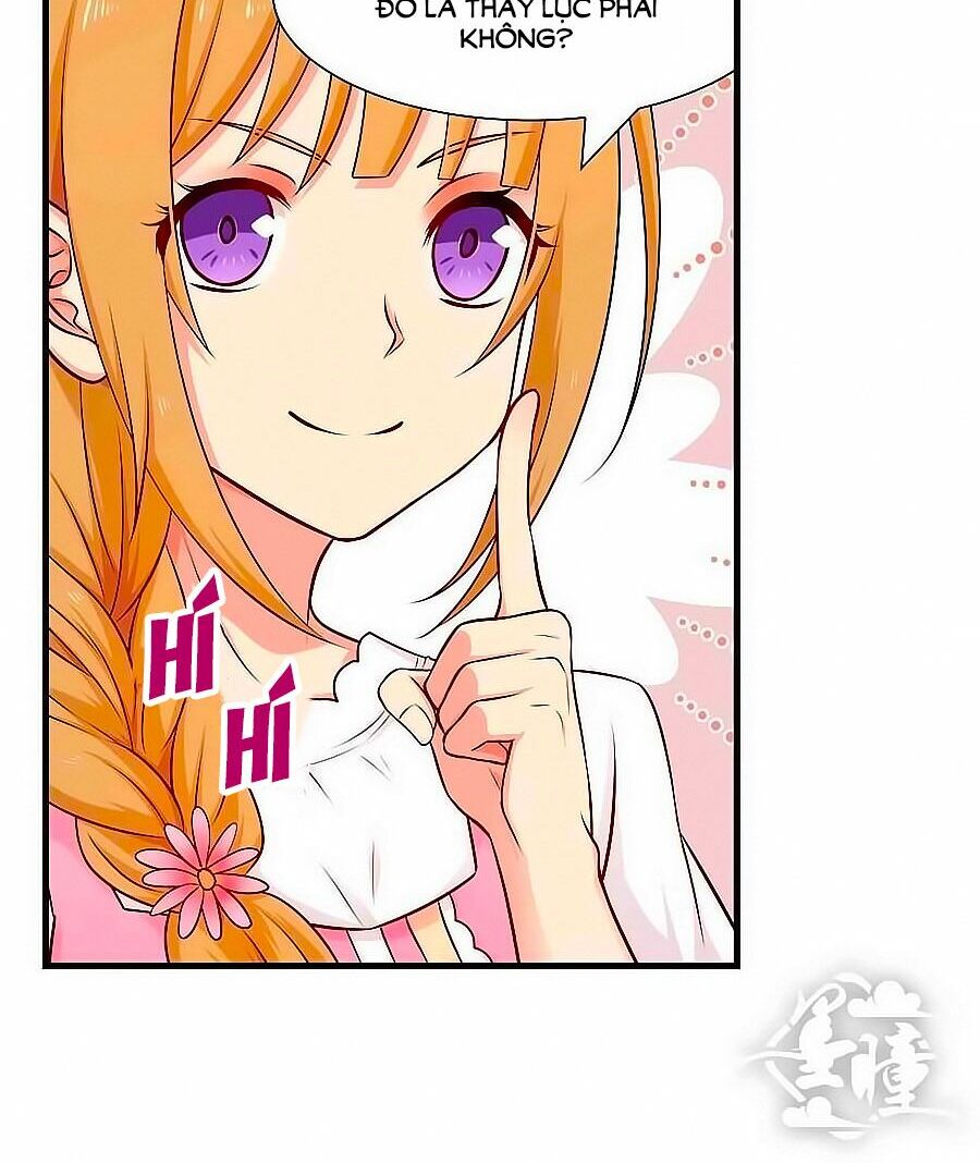 Chỉ Nhiễm Thành Hôn: Chapter 81